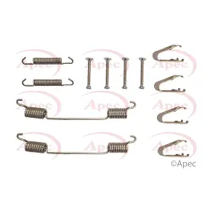 APEC KIT996