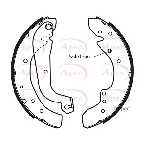 APEC SHU537