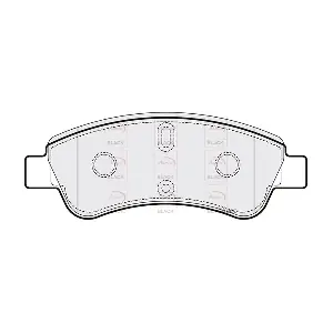 APEC PAD1198B