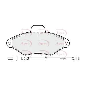 APEC PAD803