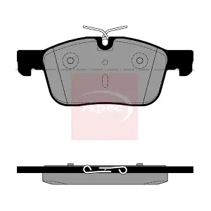 31687742 Brake ENGINEERING