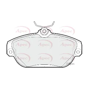 APEC PAD843