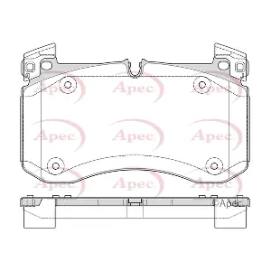 PAD2362 APEC