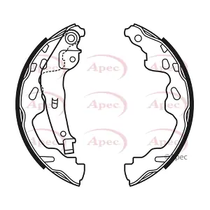 APEC SHU670