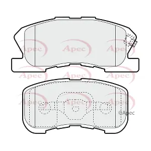 APEC PAD1148