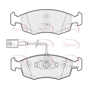 APEC PAD1845