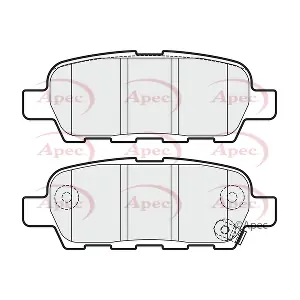 APEC PAD1826
