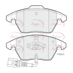 APEC PAD1313