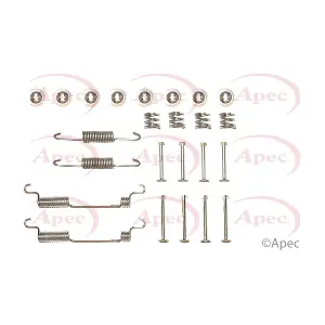 APEC KIT608