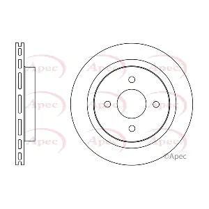 APEC DSK2671