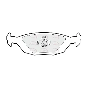 APEC PAD567