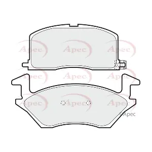 APEC PAD720