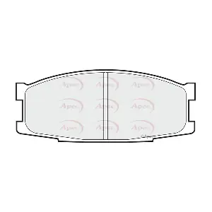 APEC PAD734