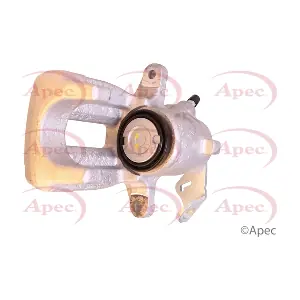 RCA236 APEC