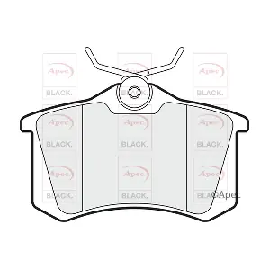 APEC PAD1020B