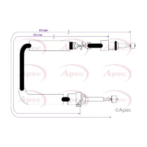 CAB1338 APEC