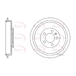 DRM9169 APEC