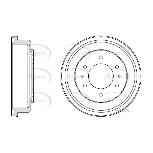 DRM9711 APEC
