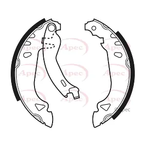 APEC SHU459