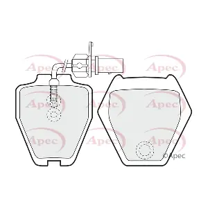 APEC PAD1179