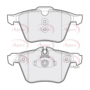 APEC PAD1595