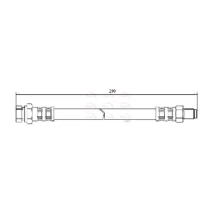 APEC HOS3254