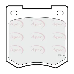 APEC PAD535