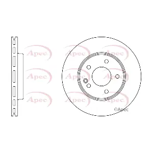 APEC DSK697