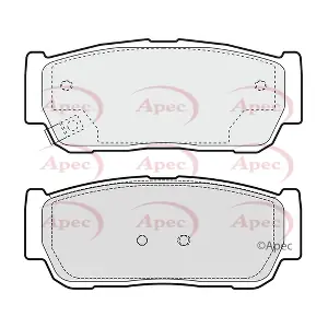 APEC PAD1380