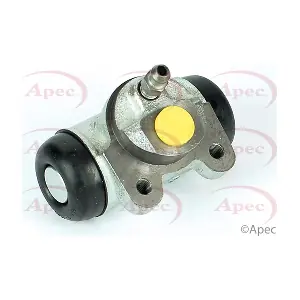 BCY1115 APEC