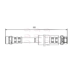 APEC HOS3551