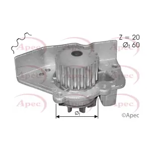APEC AWP1391