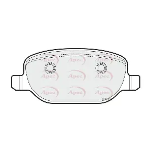 APEC PAD1537