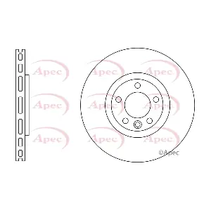 APEC DSK3117