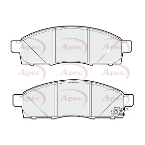 APEC PAD1780