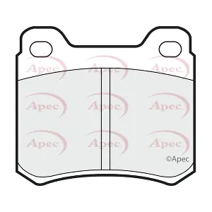 APEC PAD405