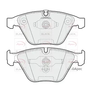 APEC PAD1263B