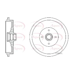 DRM9702 APEC