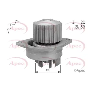 APEC AWP1131