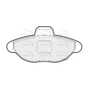 APEC PAD1035