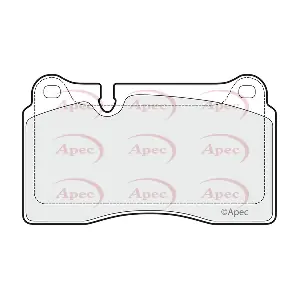 APEC PAD1508