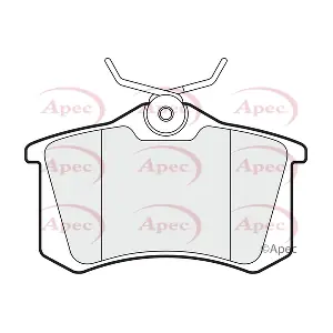APEC PAD1020