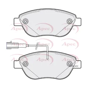 APEC PAD2109