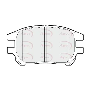 APEC PAD1307