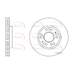 APEC DSK2762