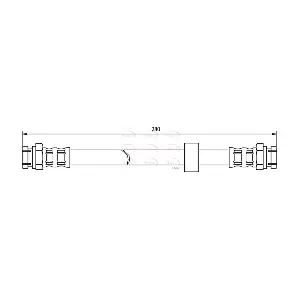 HOS3130 APEC
