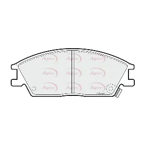 APEC PAD705