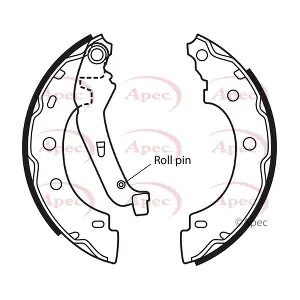 SHU586 APEC