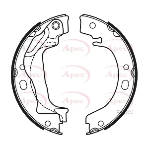 APEC SHU723