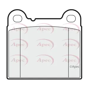 APEC PAD716